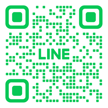 LINE QRコード
